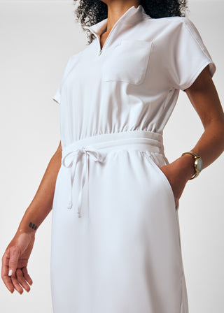 Forward 3-Pocket Dress