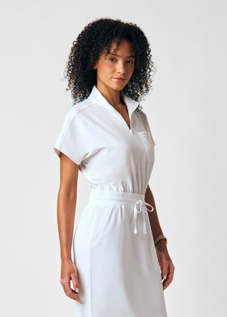 Forward 3-Pocket Dress
