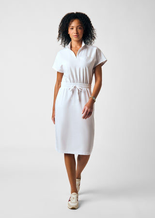 Forward 3-Pocket Dress