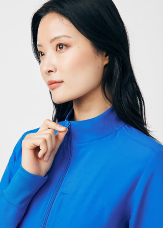 Royal Forward 3-Pocket Jacket Scrubs