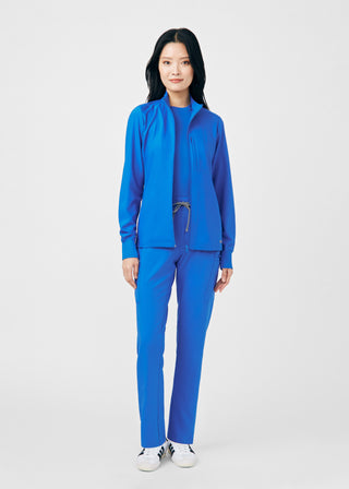 Royal Forward 3-Pocket Jacket Scrubs