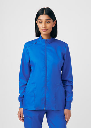 Royal ProFlex 3-Pocket Jacket Scrubs