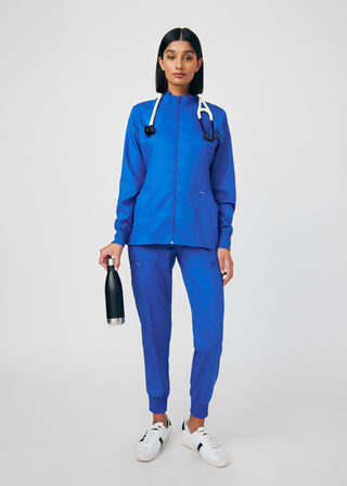 Royal ProFlex 3-Pocket Jacket Scrubs