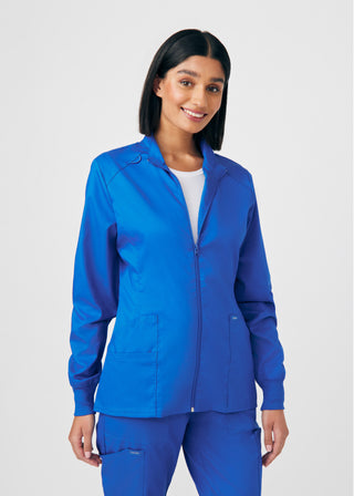 Royal ProFlex 3-Pocket Jacket Scrubs