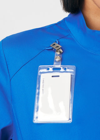 Royal ProFlex 3-Pocket Jacket Scrubs