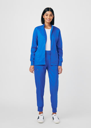 Royal ProFlex 3-Pocket Jacket Scrubs