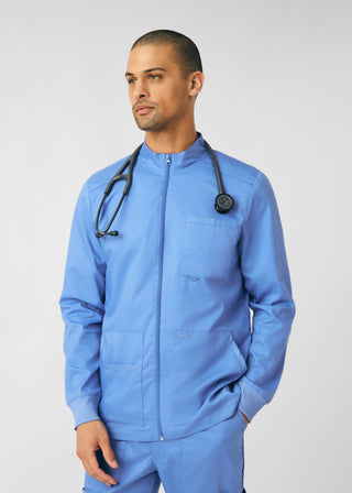 Ceil ProFlex 4-Pocket Jacket Scrubs
