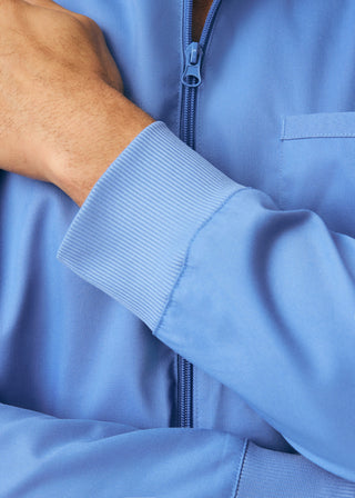 Ceil ProFlex 4-Pocket Jacket Scrubs