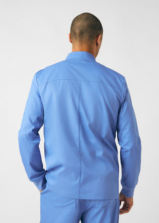 Ceil ProFlex 4-Pocket Jacket Scrubs