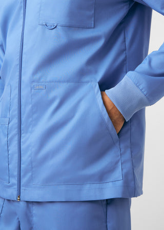 Ceil ProFlex 4-Pocket Jacket Scrubs