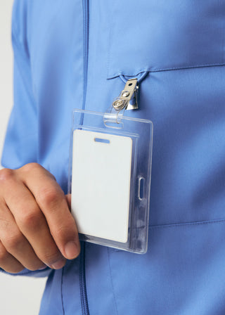 Ceil ProFlex 4-Pocket Jacket Scrubs