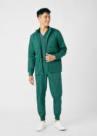 Hunter ProFlex 4-Pocket Jacket Scrubs