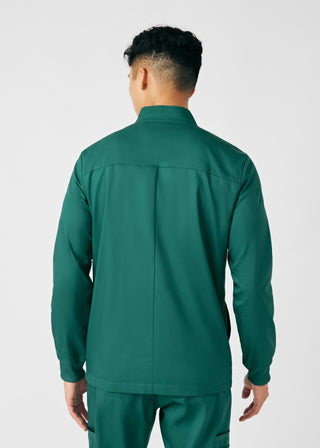 Hunter ProFlex 4-Pocket Jacket Scrubs