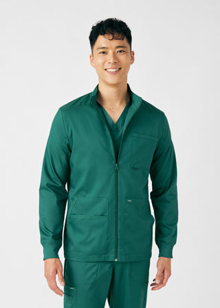 Hunter ProFlex 4-Pocket Jacket Scrubs