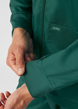 Hunter ProFlex 4-Pocket Jacket Scrubs