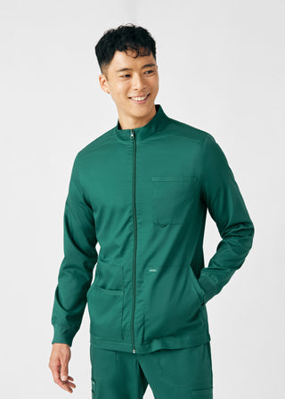 Hunter ProFlex 4-Pocket Jacket Scrubs