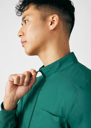Hunter ProFlex 4-Pocket Jacket Scrubs