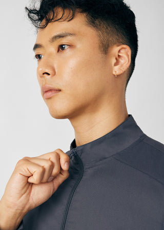 Graphite ProFlex 4-Pocket Jacket Scrubs