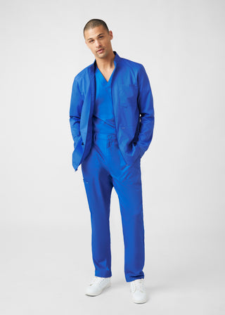 Royal ProFlex 4-Pocket Jacket Scrubs