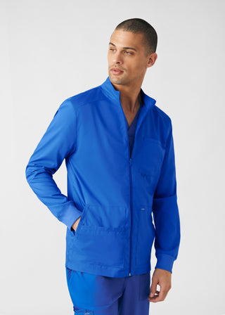 Royal ProFlex 4-Pocket Jacket Scrubs