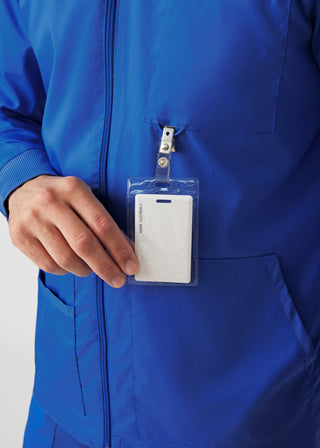 Royal ProFlex 4-Pocket Jacket Scrubs