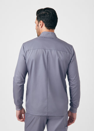 Steel ProFlex 4-Pocket Jacket Scrubs