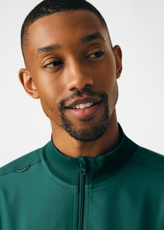 Hunter Forward 3-Pocket Jacket Scrubs