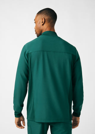 Hunter Forward 3-Pocket Jacket Scrubs