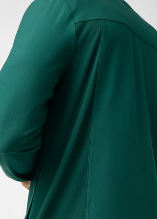 Hunter Forward 3-Pocket Jacket Scrubs