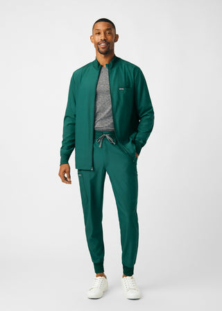 Hunter Forward 3-Pocket Jacket Scrubs