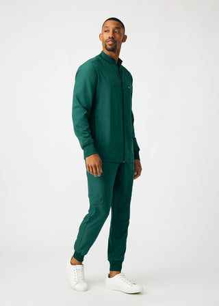 Hunter Forward 3-Pocket Jacket Scrubs