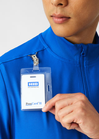 Royal Forward 3-Pocket Jacket Scrubs