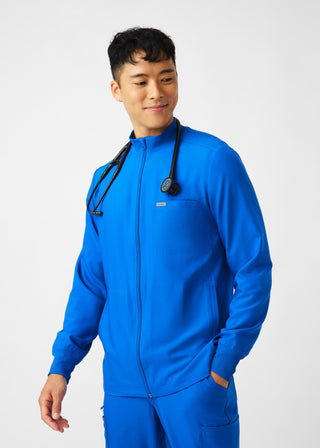 Royal Forward 3-Pocket Jacket Scrubs