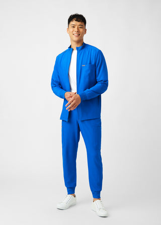 Royal Forward 3-Pocket Jacket Scrubs
