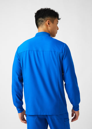 Royal Forward 3-Pocket Jacket Scrubs