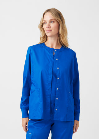 Royal ProFlex 3-Pocket Jacket Scrubs
