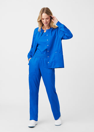 Royal ProFlex 3-Pocket Jacket Scrubs