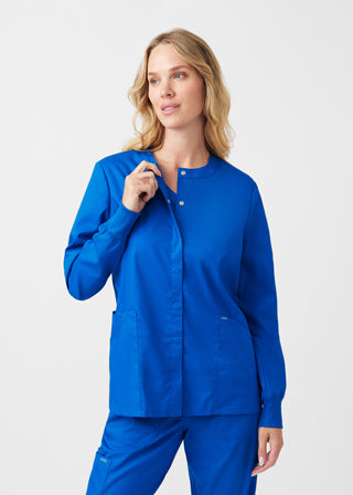 Royal ProFlex 3-Pocket Jacket Scrubs