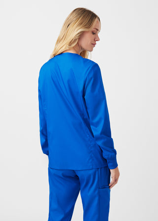 Royal ProFlex 3-Pocket Jacket Scrubs
