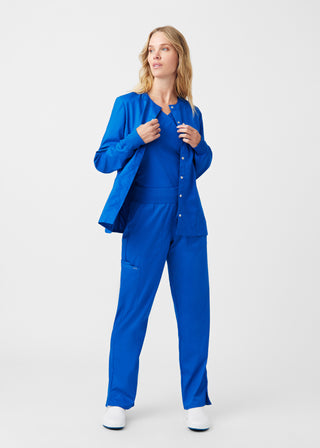 Royal ProFlex 3-Pocket Jacket Scrubs