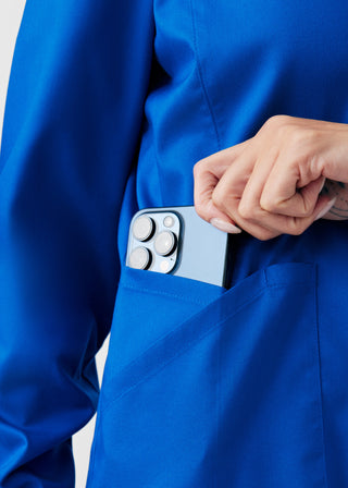 Royal ProFlex 3-Pocket Jacket Scrubs