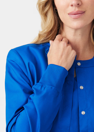Royal ProFlex 3-Pocket Jacket Scrubs