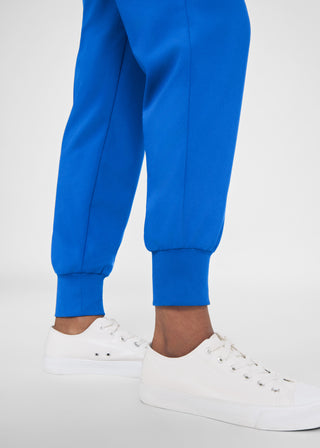 Royal Forward 8-Pocket Cargo Jumpsuit Scrubs