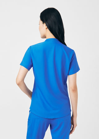 Royal Forward 3-Pocket V-Neck Top Scrubs