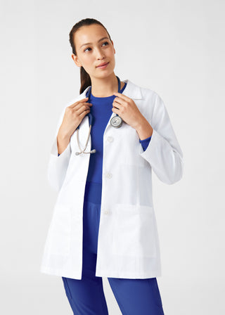 Galaxy Forward 1-Pocket Long-Sleeve Tee Scrubs