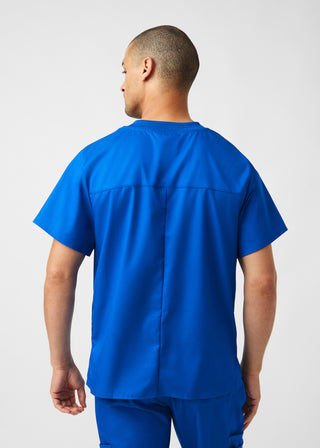Royal ProFlex 2-Pocket V-Neck Top Scrubs