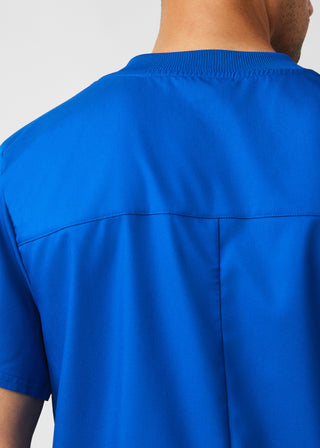 Royal ProFlex 2-Pocket V-Neck Top Scrubs