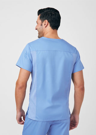 Ceil ProFlex 4-Pocket V-Neck Top Scrubs
