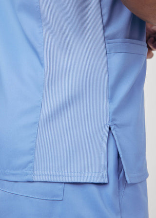 Ceil ProFlex 4-Pocket V-Neck Top Scrubs