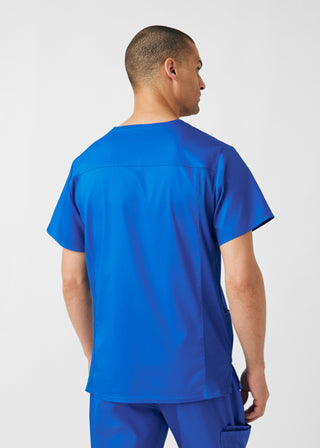 Royal ProFlex 4-Pocket V-Neck Top Scrubs